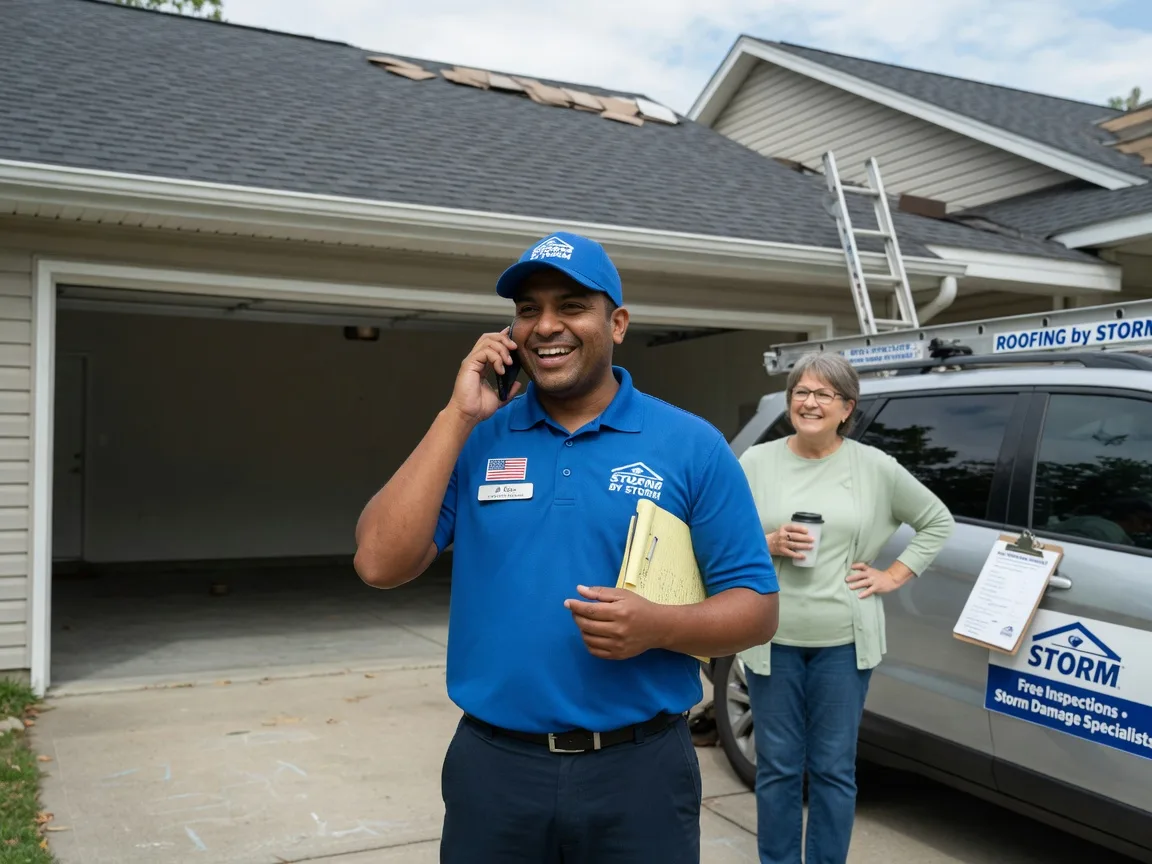 Roof Repair Near Me Cherryvale, KS FAQs